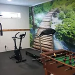 Arquete 6 Seat Jacuzzi 5 Min Walk To Shops * جويا