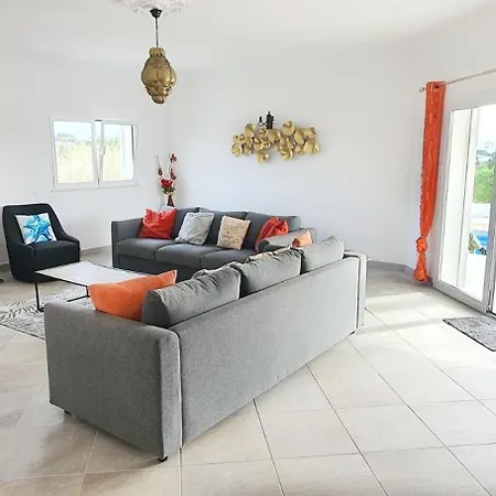 Holiday home Arquete 6 Seat Jacuzzi 5 Min Walk To Shops