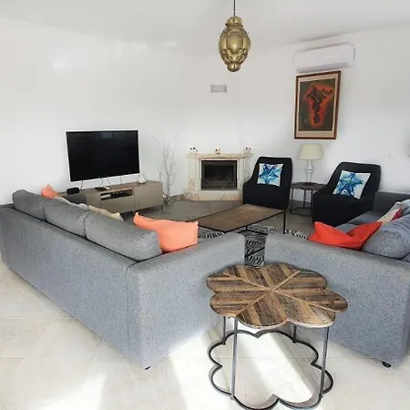 Arquete 6 Seat Jacuzzi 5 Min Walk To Shops * Guia (Faro)
