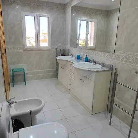 Arquete 6 Seat Jacuzzi 5 Min Walk To Shops Vila *