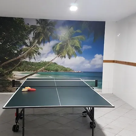 Arquete 6 Seat Jacuzzi 5 Min Walk To Shops * Guia (Faro)