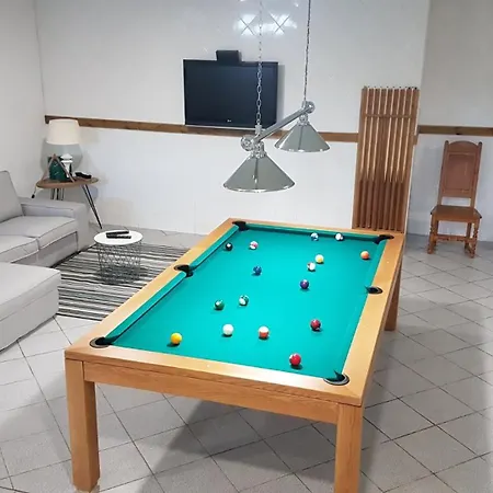 Arquete 6 Seat Jacuzzi 5 Min Walk To Shops * Guia (Faro)