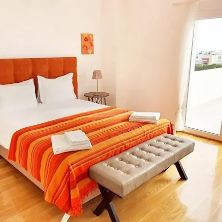 Vila Arquete 6 Seat Jacuzzi 5 Min Walk To Shops *