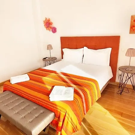 Arquete 6 Seat Jacuzzi 5 Min Walk To Shops *