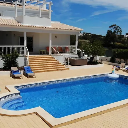 Arquete 6 Seat Jacuzzi 5 Min Walk To Shops