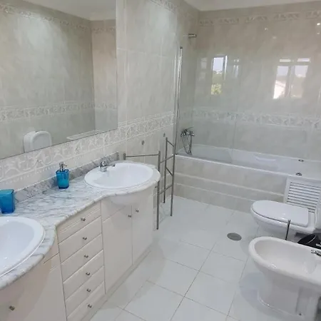 Vila Arquete 6 Seat Jacuzzi 5 Min Walk To Shops *