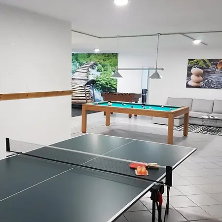 Arquete 6 Seat Jacuzzi 5 Min Walk To Shops Vila Guia (Faro)